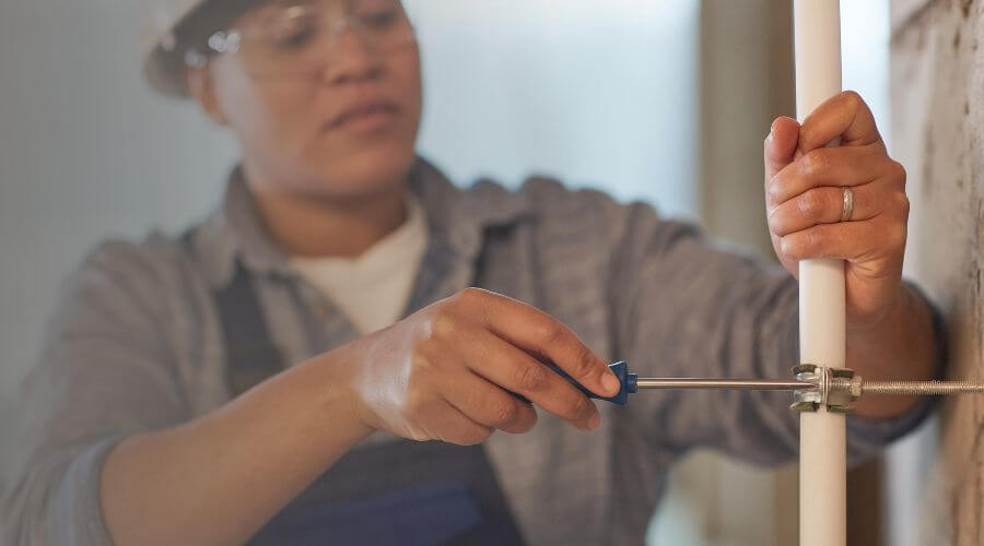 Professional Gas Leak Detection in Kiron, IA